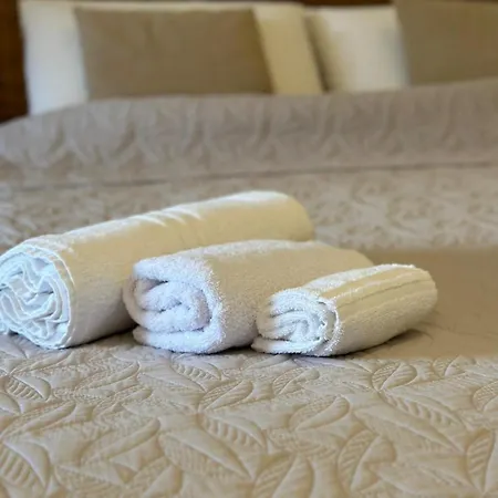 Villa Vie En Rose Sorrento