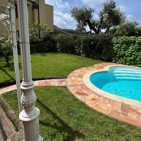 Villa Vie En Rose *