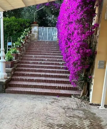 Villa Vie En Rose