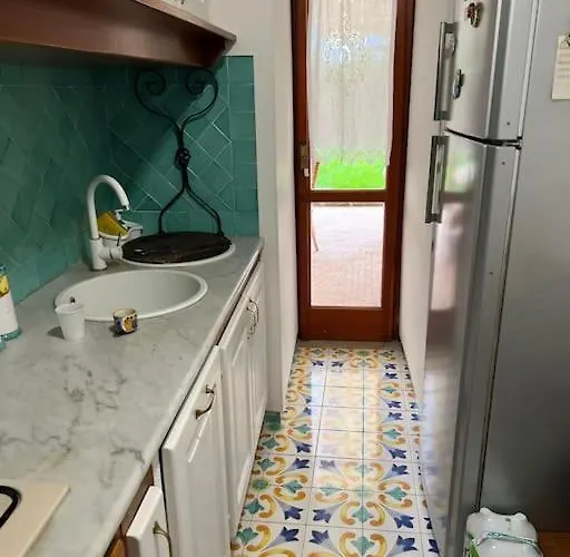 וילה Vie En Rose *