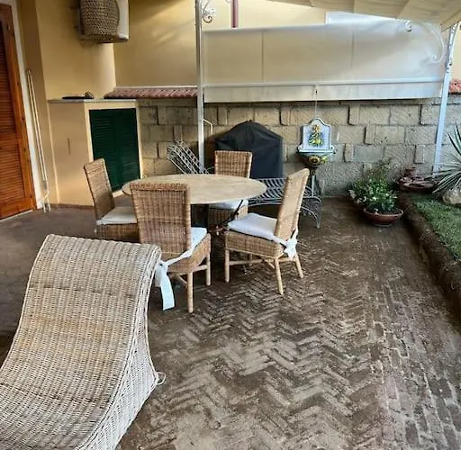 Vie En Rose סורנטו