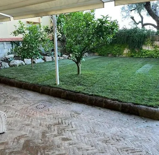 וילה Vie En Rose