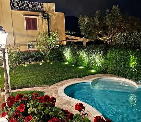 Vie En Rose * Sorrento