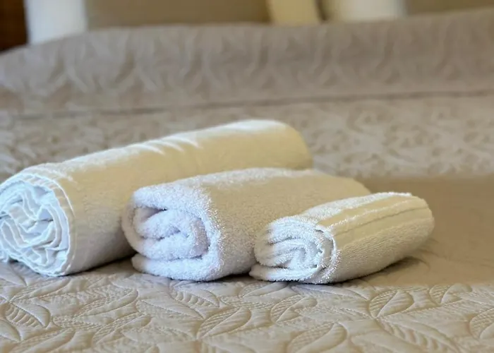 וילה Vie En Rose סורנטו