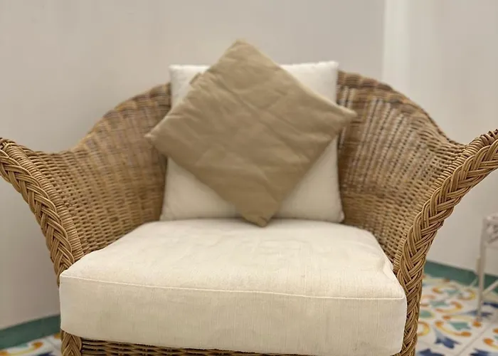 Vie En Rose וילה סורנטו