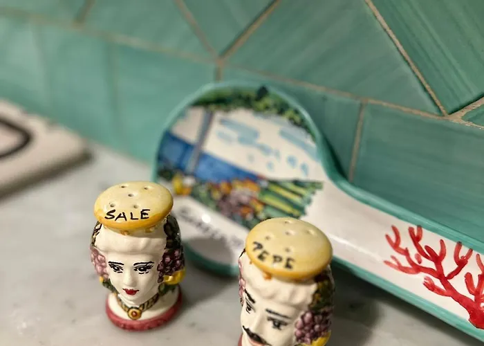 וילה Vie En Rose