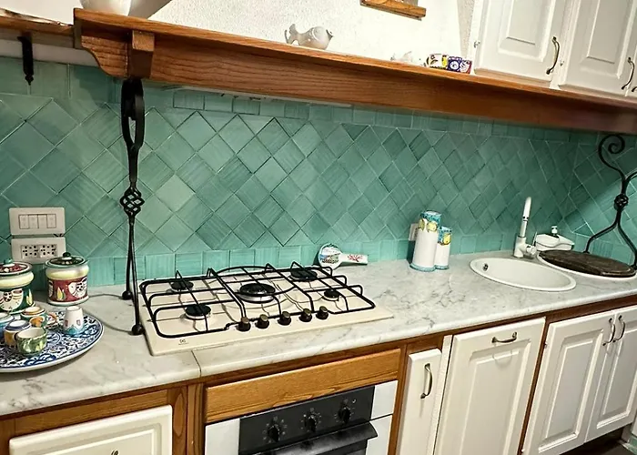 Vie En Rose וילה סורנטו