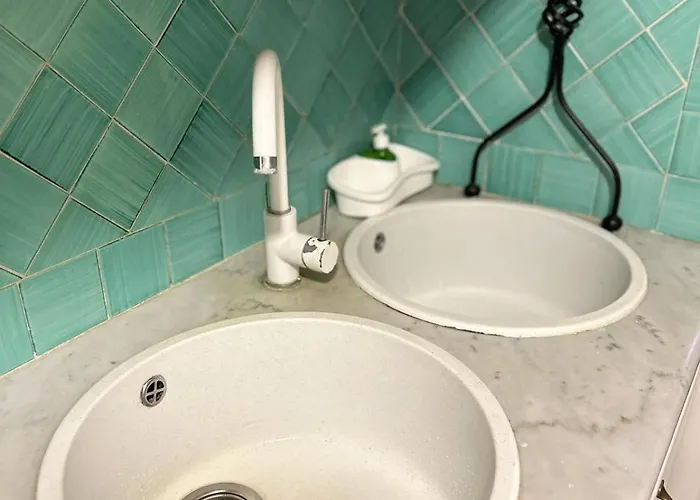 וילה Vie En Rose *