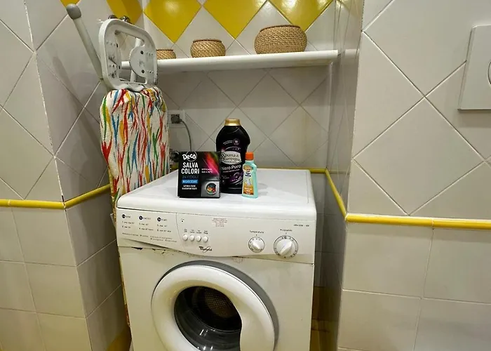 Vie En Rose וילה *