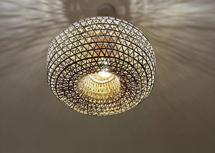 Vie En Rose וילה *