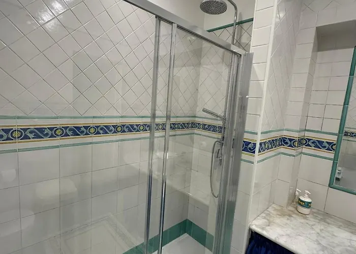 Vie En Rose וילה סורנטו