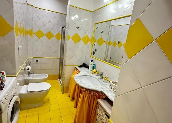 Vie En Rose וילה