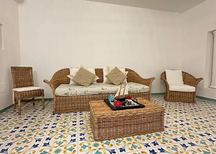 Vie En Rose וילה *