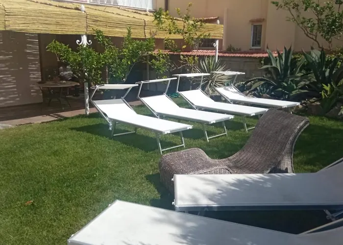 וילה Vie En Rose *