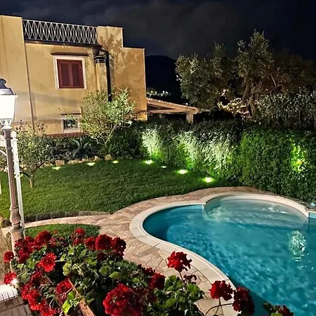 Vie En Rose * Sorrente