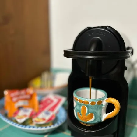 Vie En Rose Sorrento