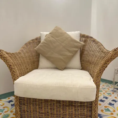 Vie En Rose Villa Sorrento