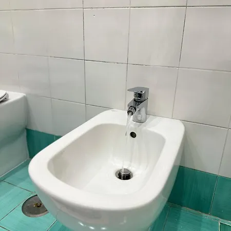 Vie En Rose Sorrento