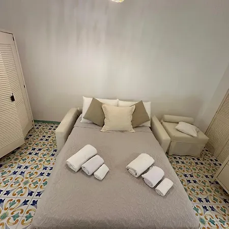 Vie En Rose Villa Sorrente