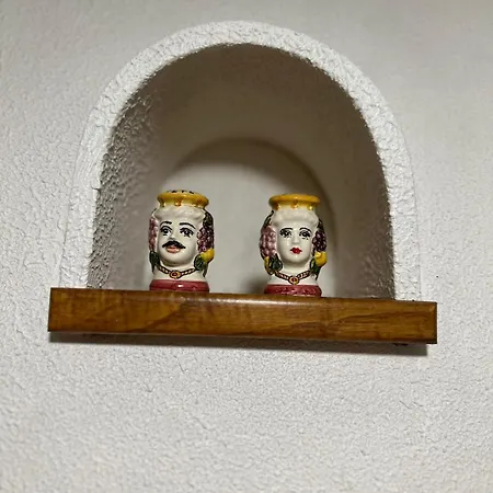 Vie En Rose Villa Sorrento