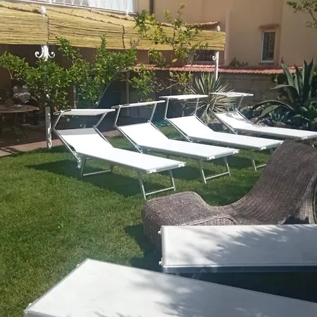 Villa Vie En Rose *